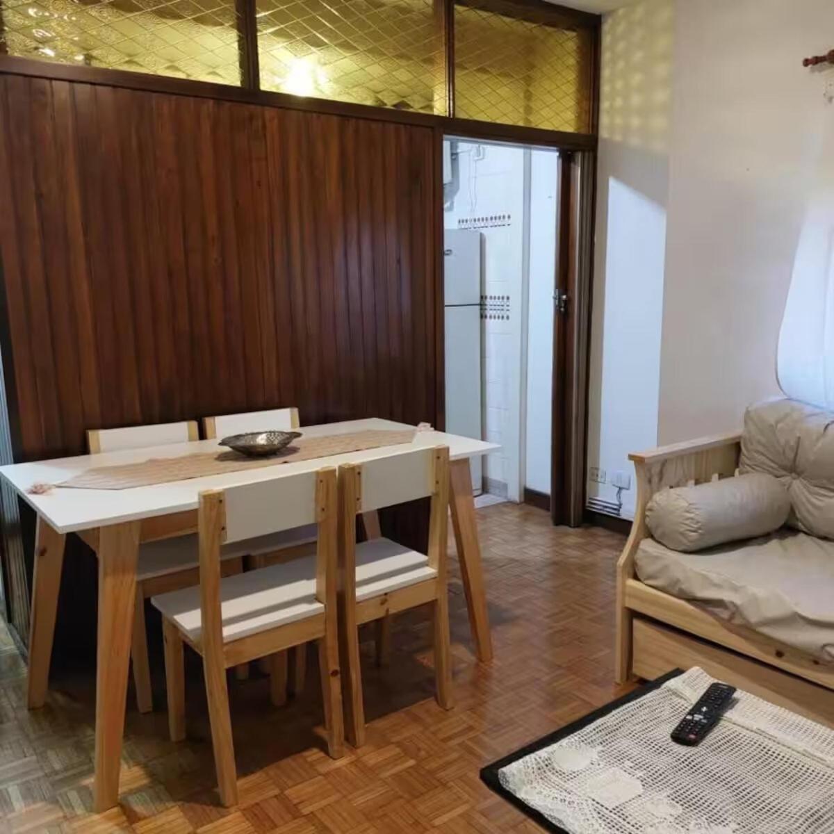 2 Centrico Ambiences Appartamento Buenos Aires